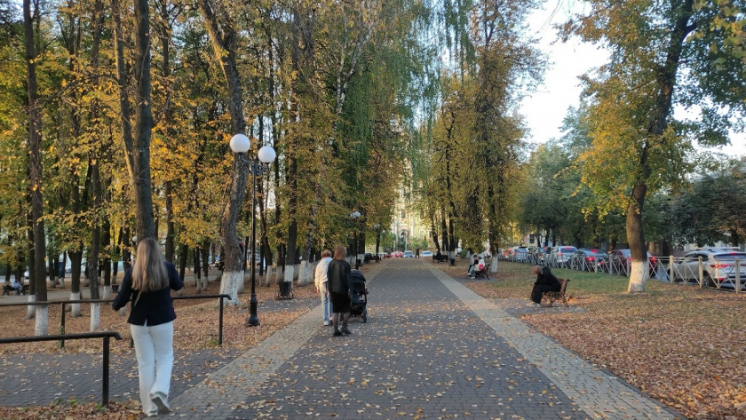Фото из архива редакции
