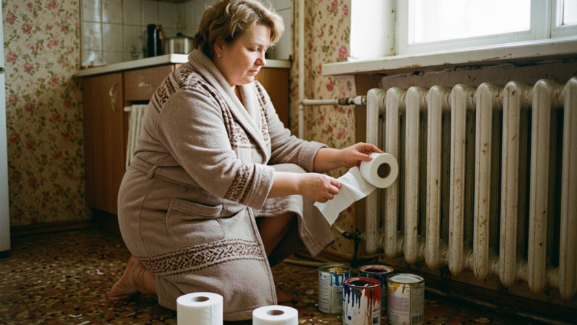 Фото сгенерировано 