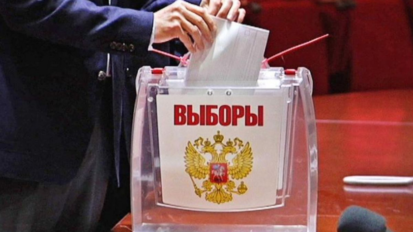  пресс-служба  партии "Единая Россия"