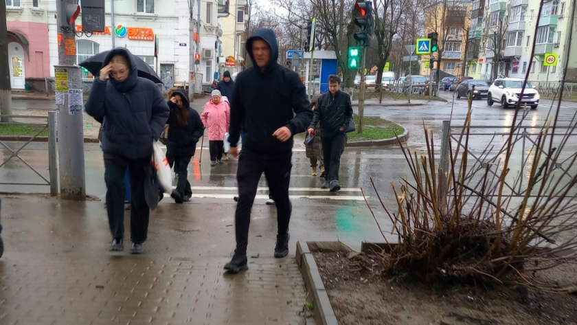Из архива редакции