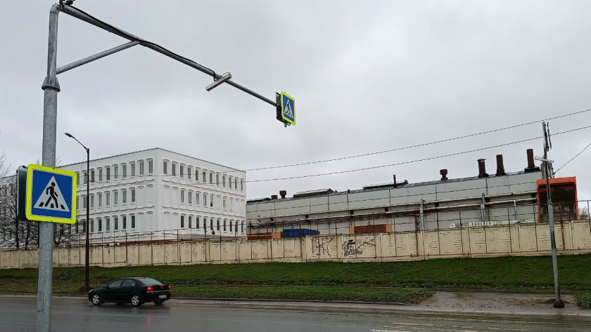  архив редакции
