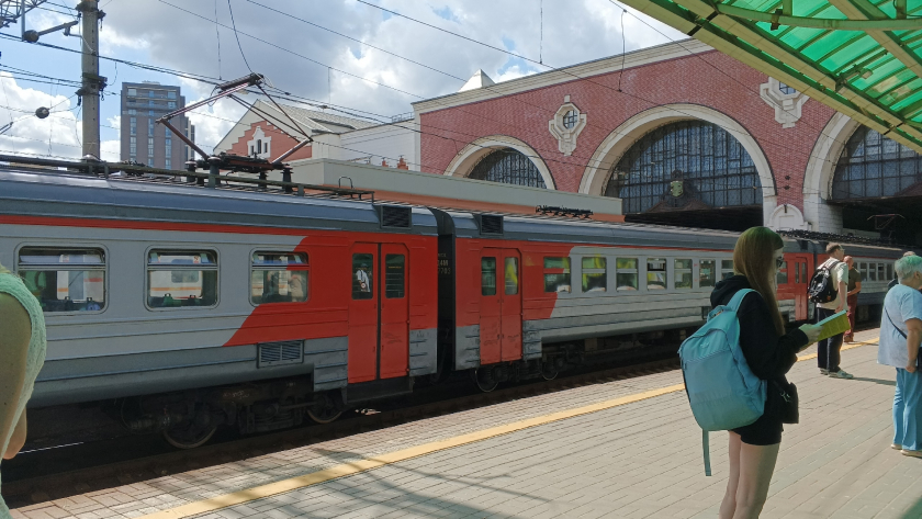 Из архива редакции