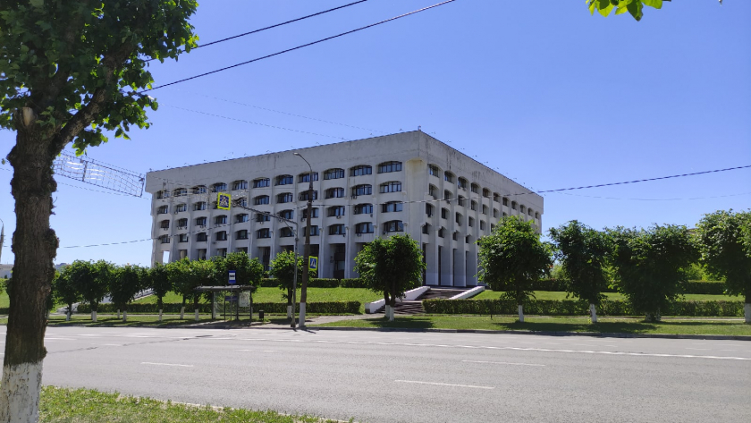  архив редакции