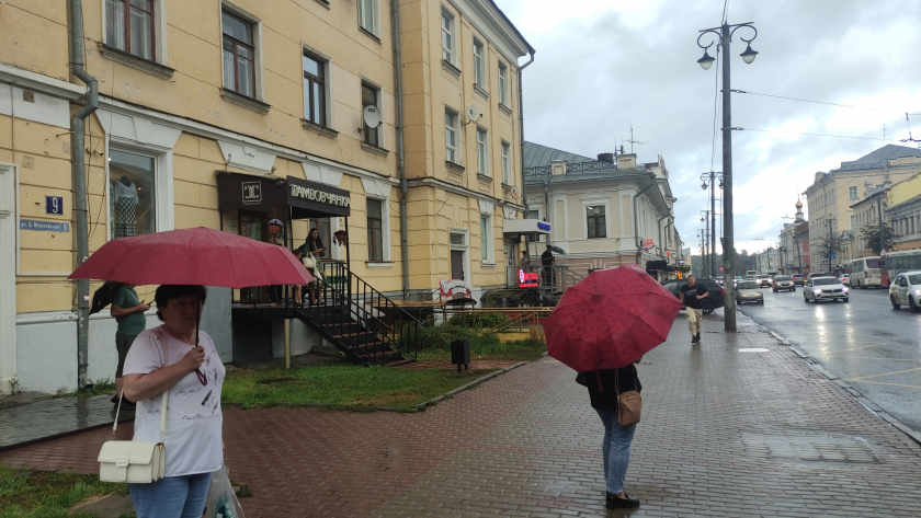Из архива редакции