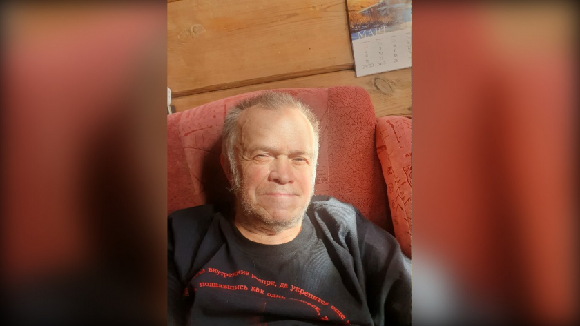  Сергей Никологорский