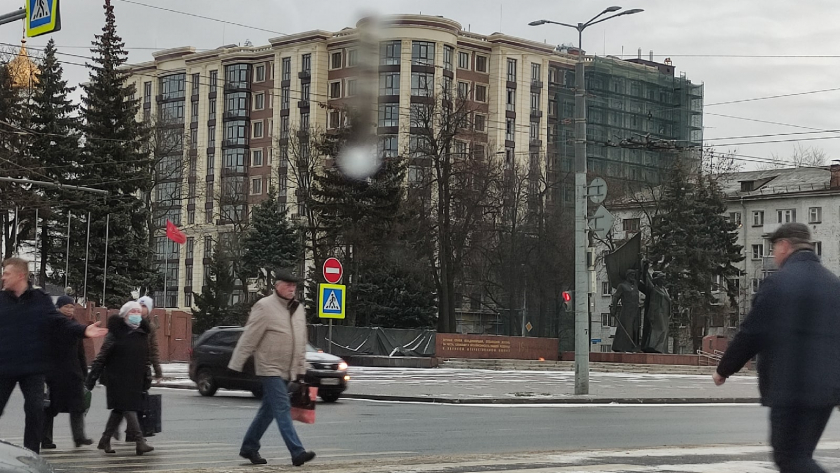 Из архива редакции