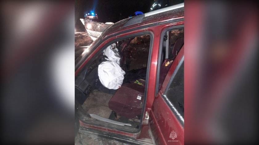  МЧС Владимирской области