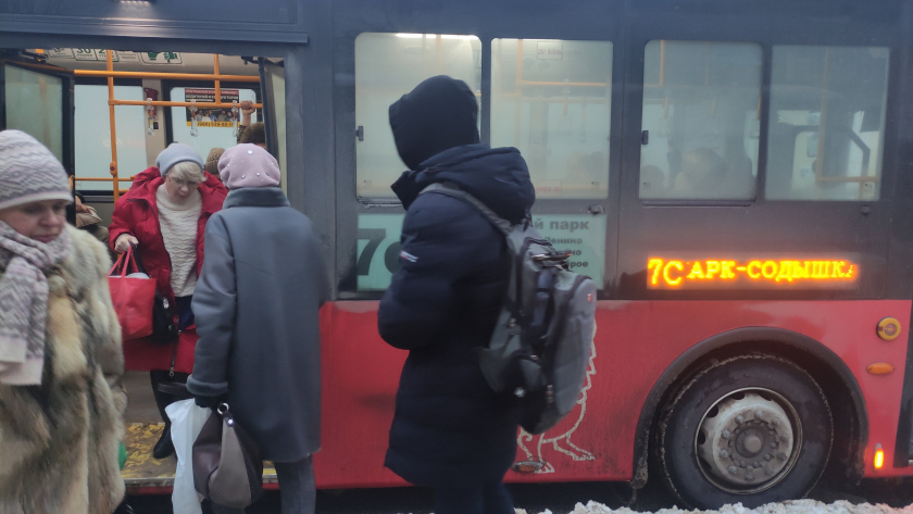 Из архива редакции