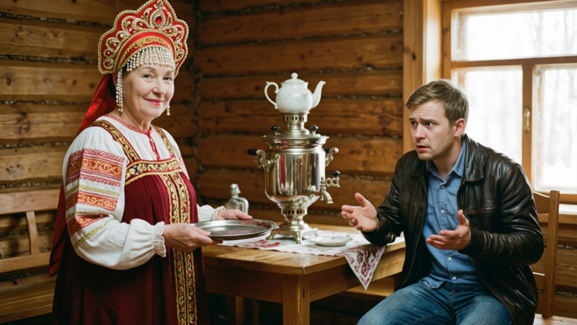 Фото сгенерировано 