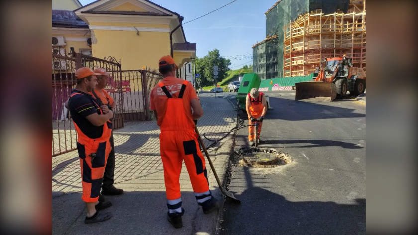  архив редакции