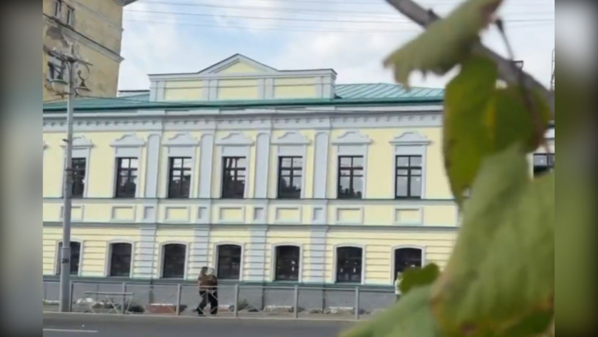  администрация города Владимира
