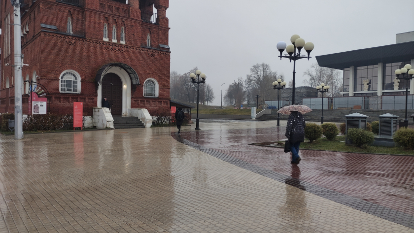 Из архива редакции