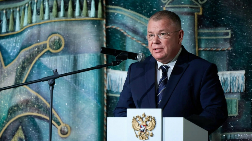  Заксобрание Владимирской области