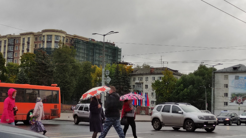 Из архива редакции