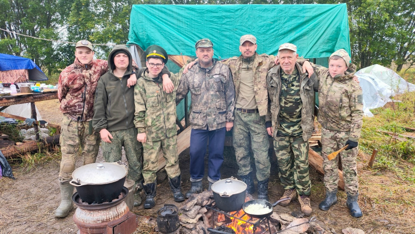  газета "Новая жизнь"