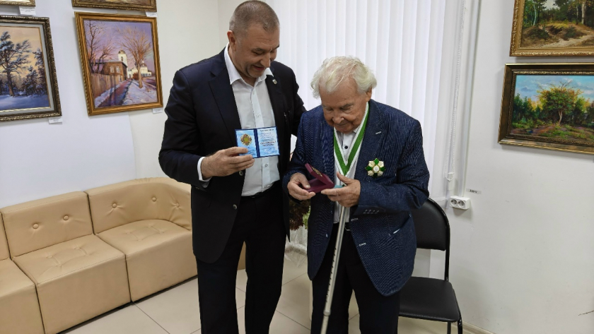  Администрация Петушинского округа