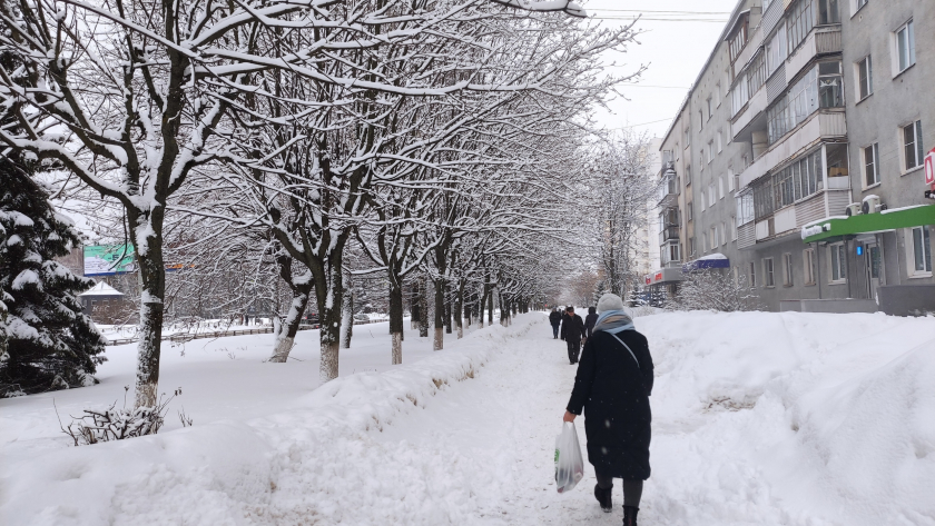 Из архива редакции