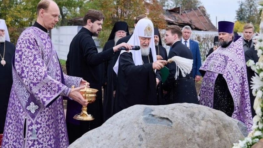Фото со страницы Александра Авдеева в ВК