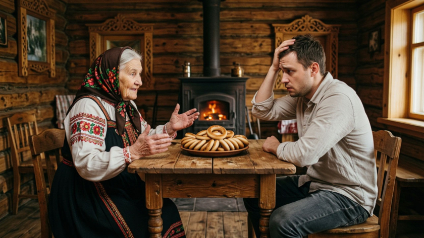 Фото сгенерировано 