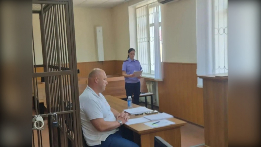  Владимирский областной суд