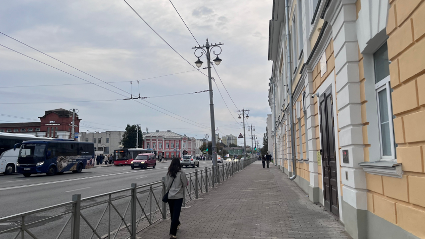 Фото из архива редакции 