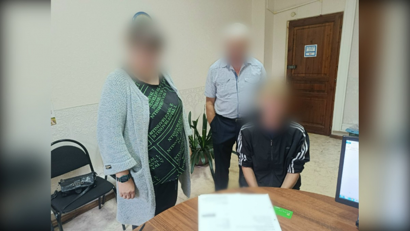  СУ СК РФ по Владимирской области