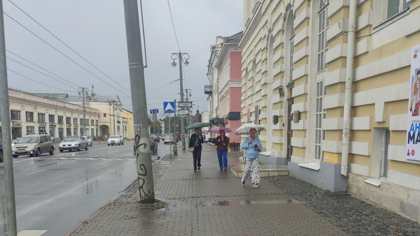 Из архива редакции