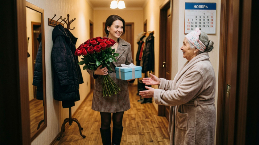 Фото сгенерировано 