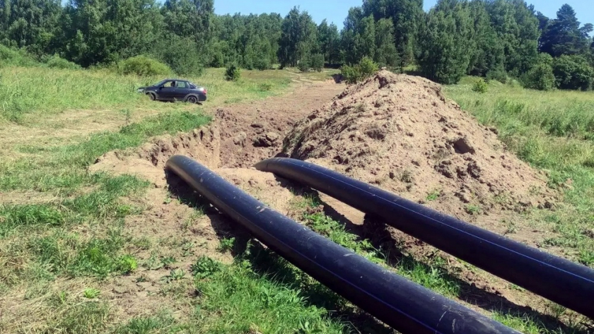 Министерство ЖКХ Владимирской области