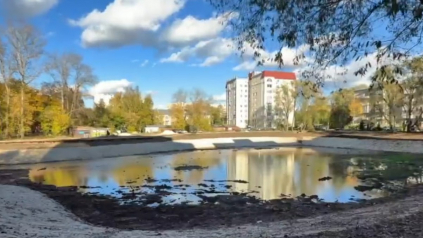  администрация города Владимира