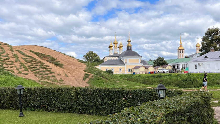 Фото из архива редакции 