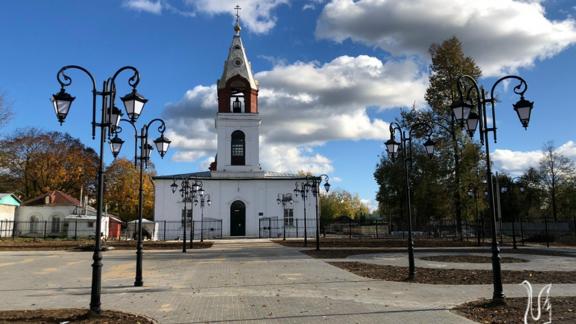  социальные сети Алексея Соколова