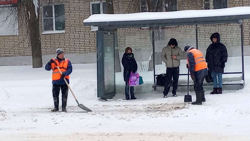 Из архива редакции