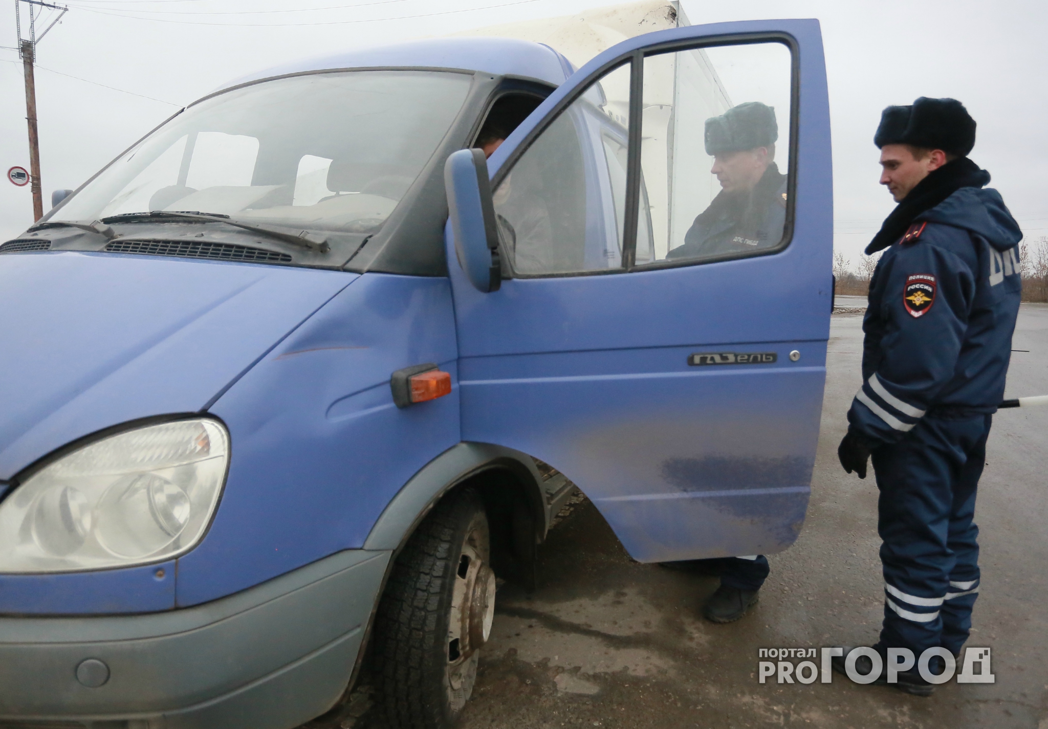 Двое жителей Владимирской области снова сели пьяными за руль