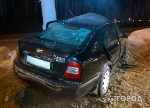 В Александровском районе пьяный водитель спровоцировал чудовищную аварию со смертельным исходом