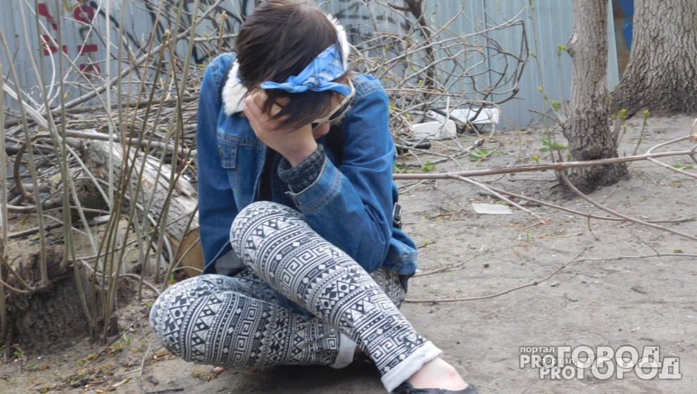 Новости России: кормящую мать с ребенком избили прямо на улице