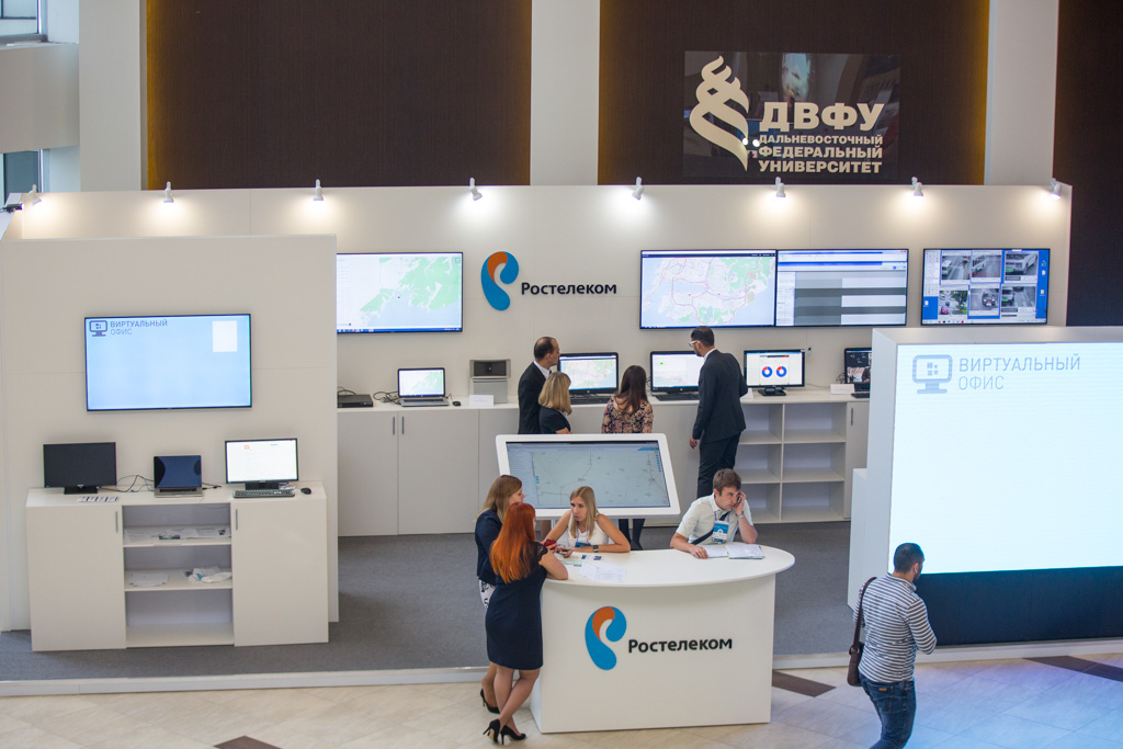 Более 3,6 млн. часов видеотрансляций с 116 тысяч видеокамер по всей стране обеспечили прозрачность ЕГЭ 2017