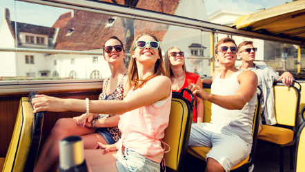 Путешествуй и будь на связи с выгодными тарифами от «Ростелекома»