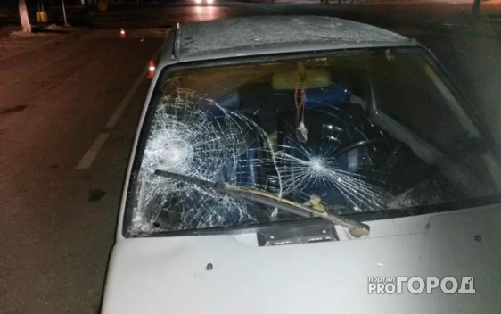 Во Владимирской области пьяный водитель "ВАЗа" устроил 2 страшные аварии: пострадали 4 взрослых и 2 детей