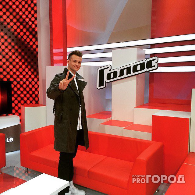 Стали известны наставники нового сезона шоу «Голос»