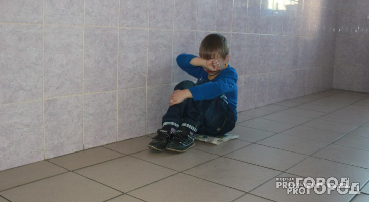 Житель Владимира украл у ребенка 1,5 млн рублей