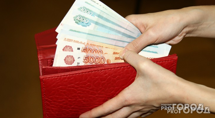 Работница ковровского банка сняла со счета клиента 1,5 млн рублей и потратила