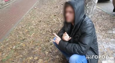 В подъезде на проспекте Строителей 29-летний парень изнасиловал бабушку