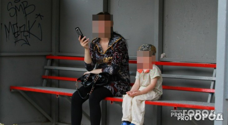 Новости России: Несовершеннолетняя мать до смерти заморила голодом своего ребенка