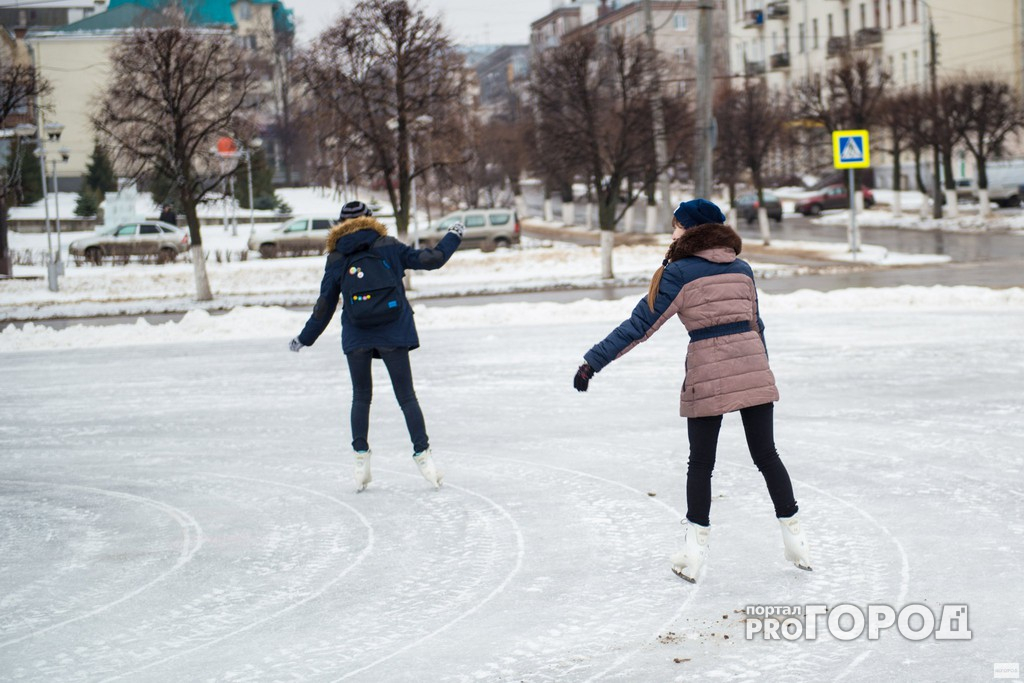 Российские синоптики рассказали, какой будет зима в этом году