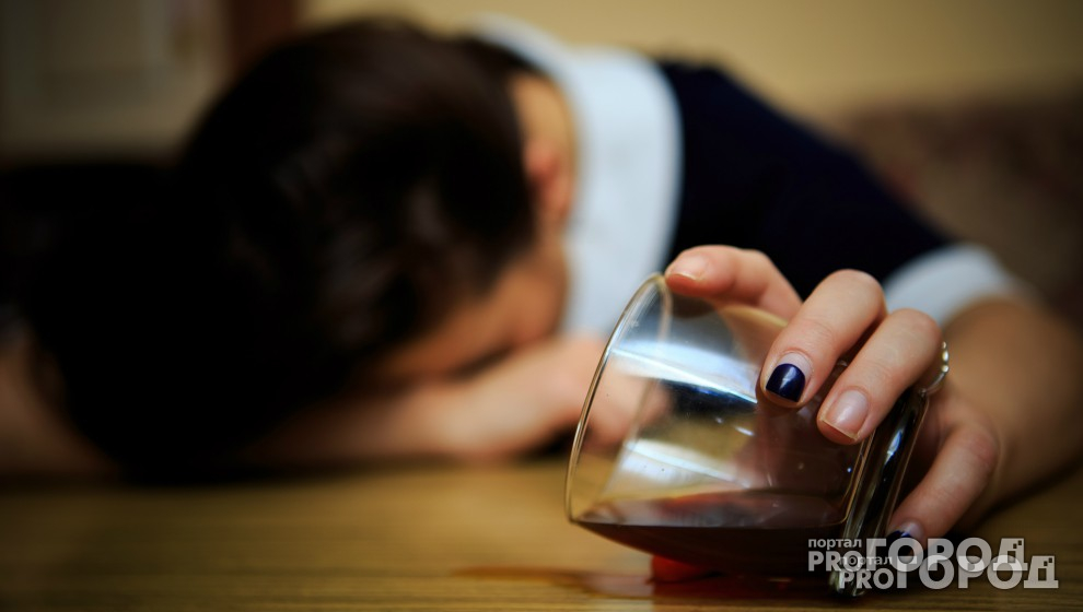 В России хотят понизить градус слабоалкогольных напитков