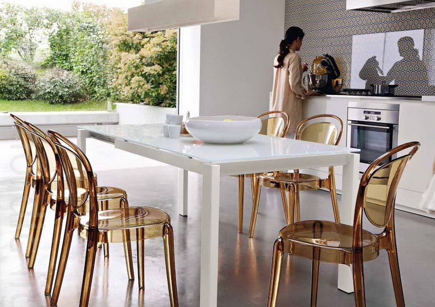 Мебель российских производителей порадует потребителей качеством продукции