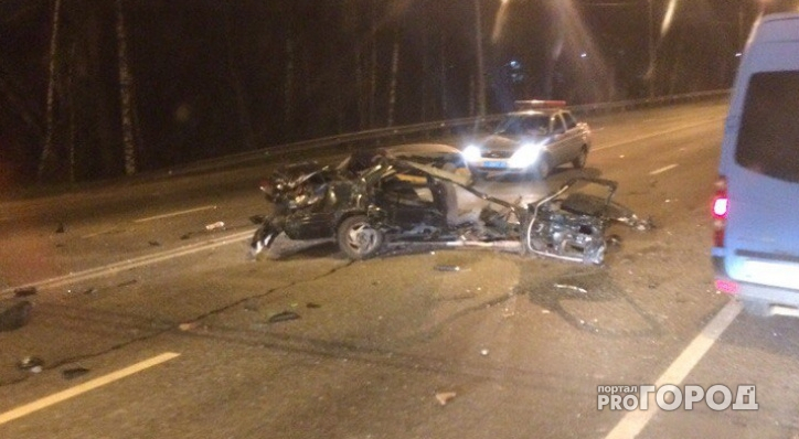 «Дорога смерти» под Владимиром: в чем причина ужасных ДТП?