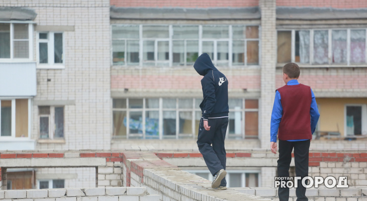 Во Владимире двое подростков за несколько дней угнали три автомобиля