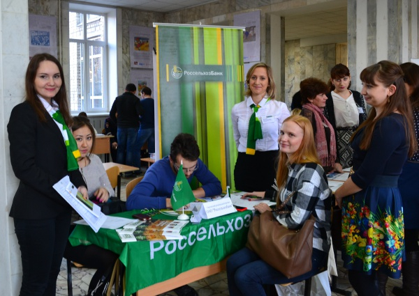 РСХБ "поднажмет" на индейку